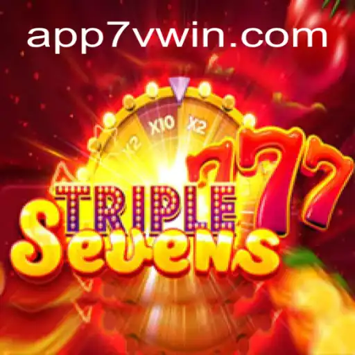 Exploring the Thrills of 777TripleSeven: A New Online Gaming Sensation