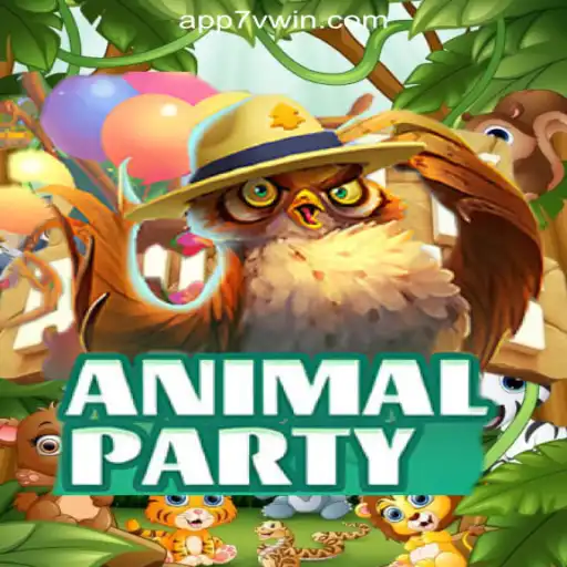Immerse Yourself in the Thrilling World of AnimalParty: The Ultimate Gaming Experience