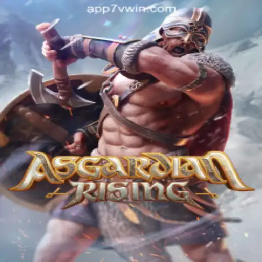 AsgardianRising: A New Era in Online Gaming and the 7vwin.com Brasil Casino Experience