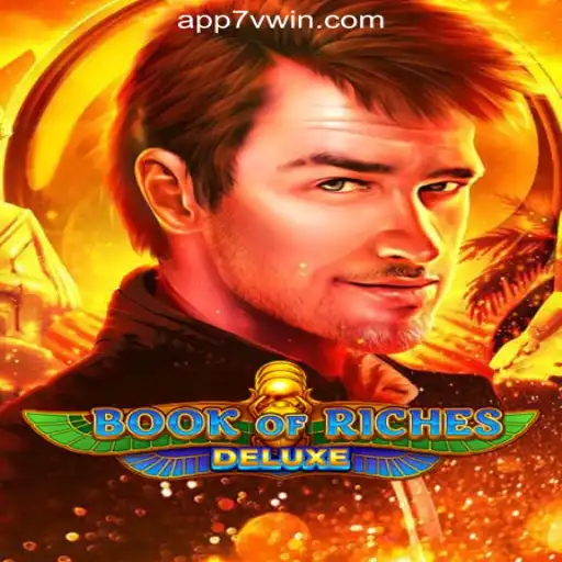 Exploring the Immersive World of Book of Riches Deluxe