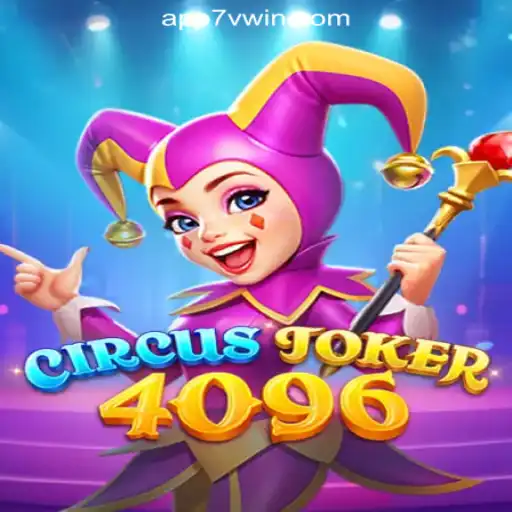 A Closer Look at CircusJoker4096: The Digital Extravaganza Taking the Gaming World by Storm
