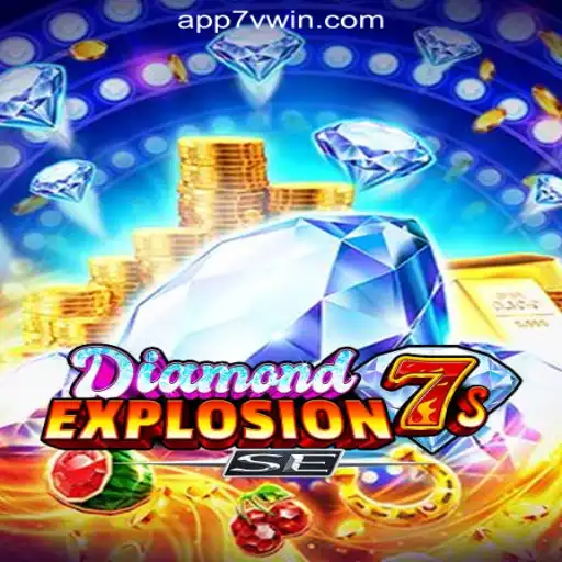 DiamondExplosion7sSE: The Ultimate Online Casino Experience on 7vwin.com