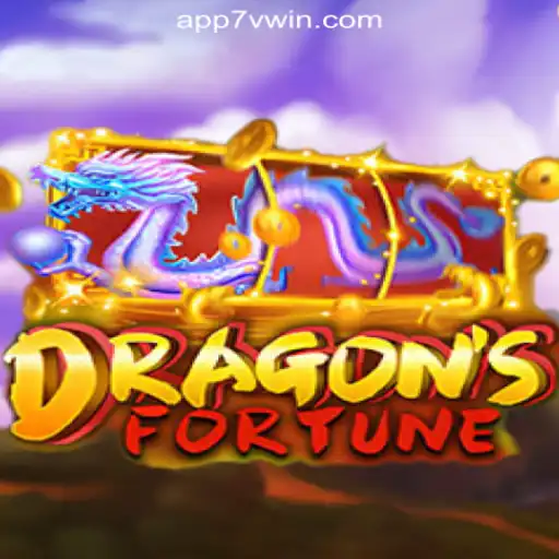 Discover DragonFortune: A Leading Game at 7vwin.com Online Cassino Brasil #1