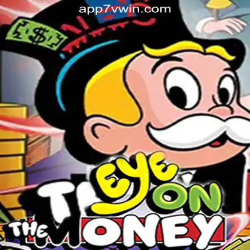 Dive into the Exciting World of EyeOnTheMoney with 7vwin.com Online Casino Brasil #1