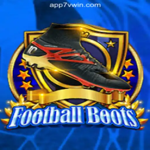 FootballBoots Game: A New Era in Online Gaming with 7vwin.com Online Cassino Brasil #1