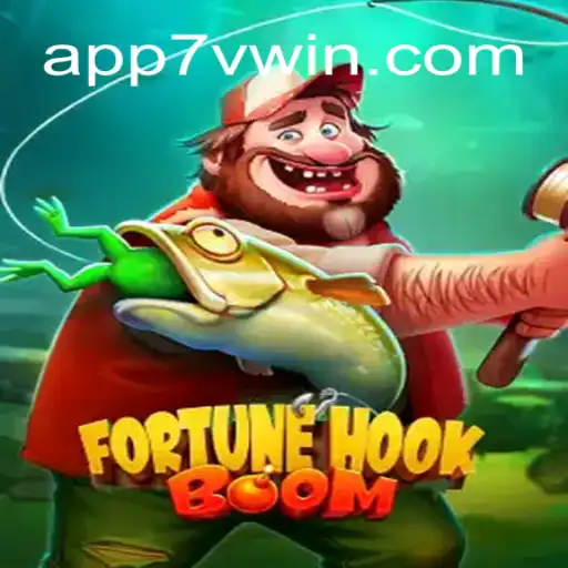 FortuneHookBoom: Unveiling the Excitement of Online Gaming