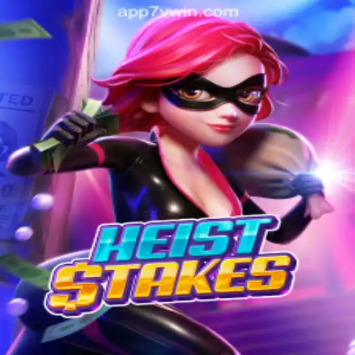 HeistStakes: An Immersive Experience in Online Gaming