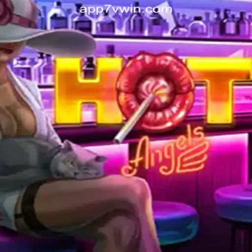 Experience the Thrill of 'HotAngels': The Ultimate Online Casino Game