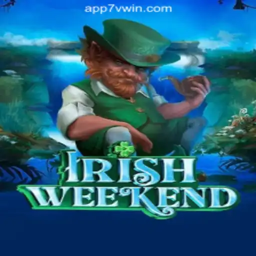 Discover the Exciting World of IrishWeekend: A Premier Gaming Experience at 7vwin.com Online Cassino Brasil #1