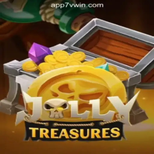 Exploring JollyTreasures: Your Gateway to Adventure at 7vwin.com Online Cassino Brasil #1