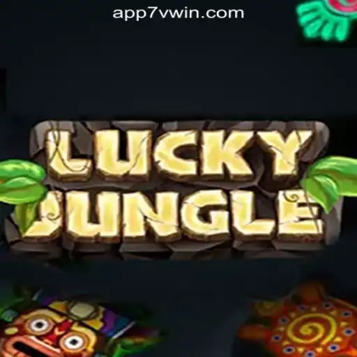 Explore LuckyJungle: A Thrilling Adventure in the World of Online Gaming