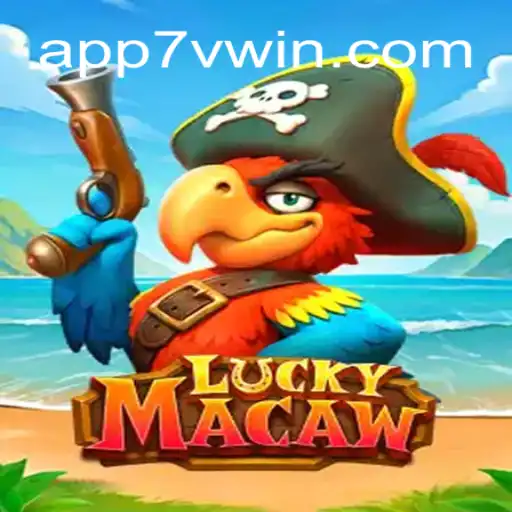 Explore the Exciting World of LuckyMacaw: The Ultimate Online Casino Game