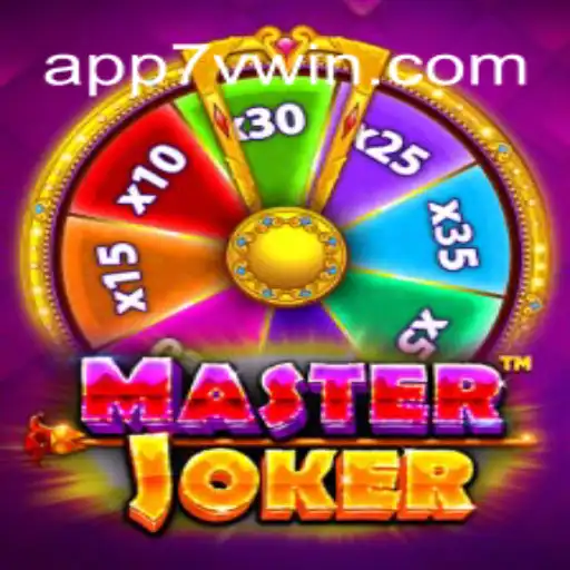 MasterJoker: An Exciting Spin in Online Casino Gaming at 7vwin.com