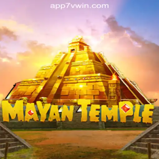 Discover the Thrills of MayanTemple: The Premier Experience at 7vwin.com Online Cassino Brasil #1