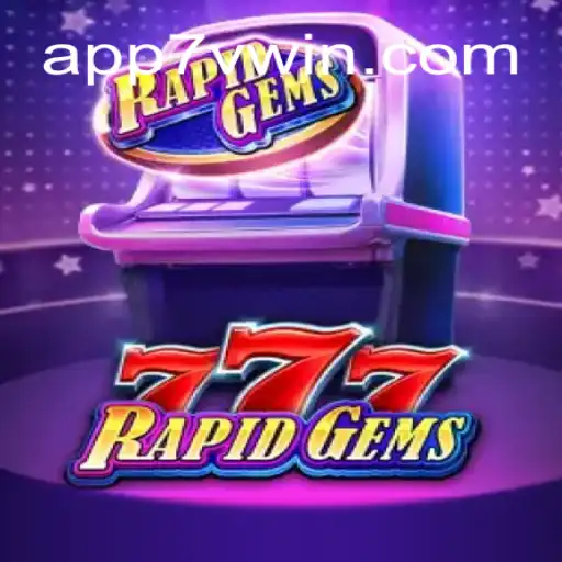 Exploring RapidGems777: The Ultimate Online Casino Experience