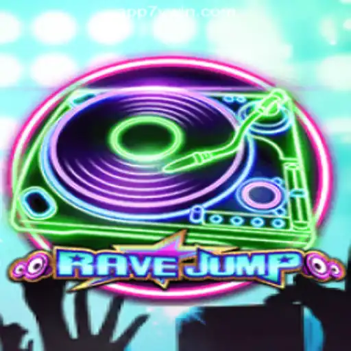 Dive into the Thrills of RaveJump: The Ultimate Online Gaming Experience with 7vwin.com Online Cassino Brasil #1