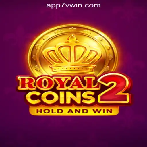 Discover the Thrilling World of RoyalCoins2 at 7vwin.com Online Cassino Brasil #1