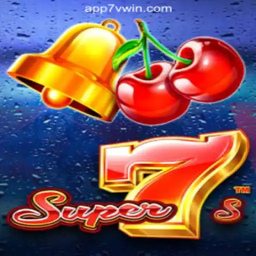 Discover the Excitement of Super7s: The Premier Game at 7vwin.com Online Cassino Brasil #1