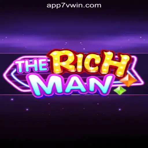 TheRichMan: Dominating the Online Casino Scene in Brazil with 7vwin.com