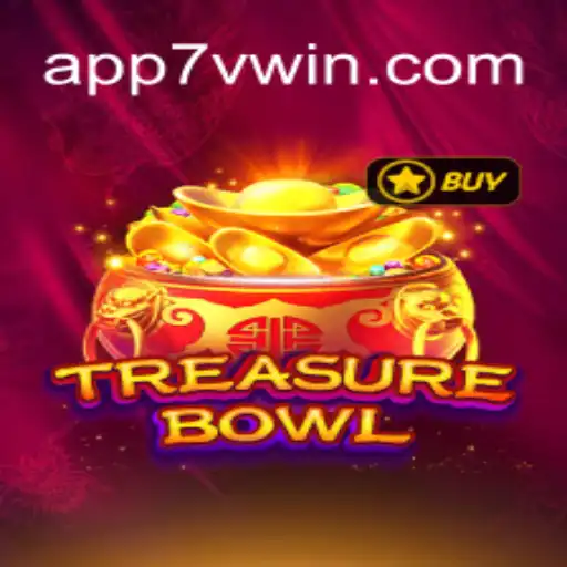 TreasureBowl: Discover the Excitement of Online Casino Gaming
