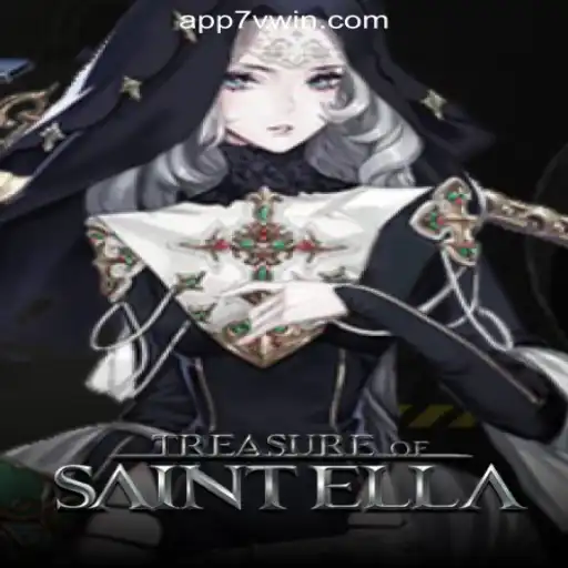 TreasureofSaintElla: Unearthing the Secrets of the Adventure Game Sensation