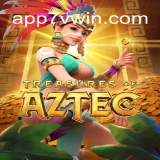 Exploring Treasures of Aztec: A Guide to This Thrilling Game on 7vwin.com Online Cassino Brasil