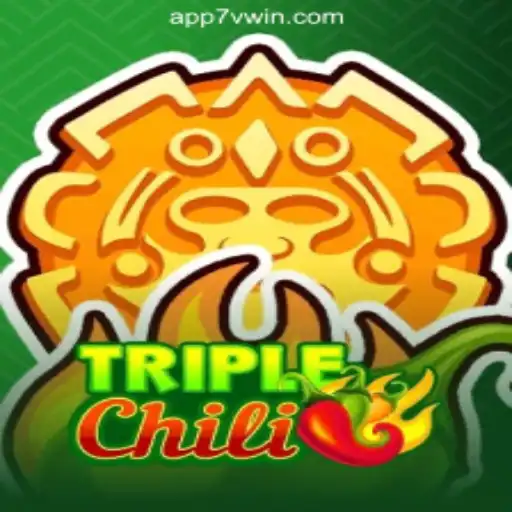 Experience the Thrill of TripleChili: A Premier Choice at 7vwin.com Online Cassino Brasil #1