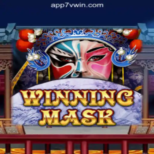 WinningMask: Revolutionizing Online Gaming in Brazil with 7vwin.com