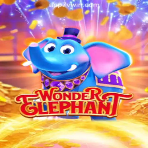 Discover the Thrilling World of WonderElephant: An Epic Gaming Adventure